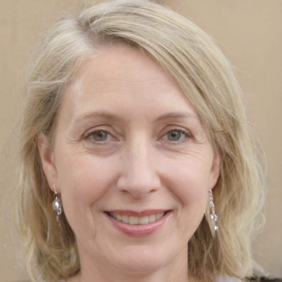 Zelinda Moretti, Direttrice Didattica